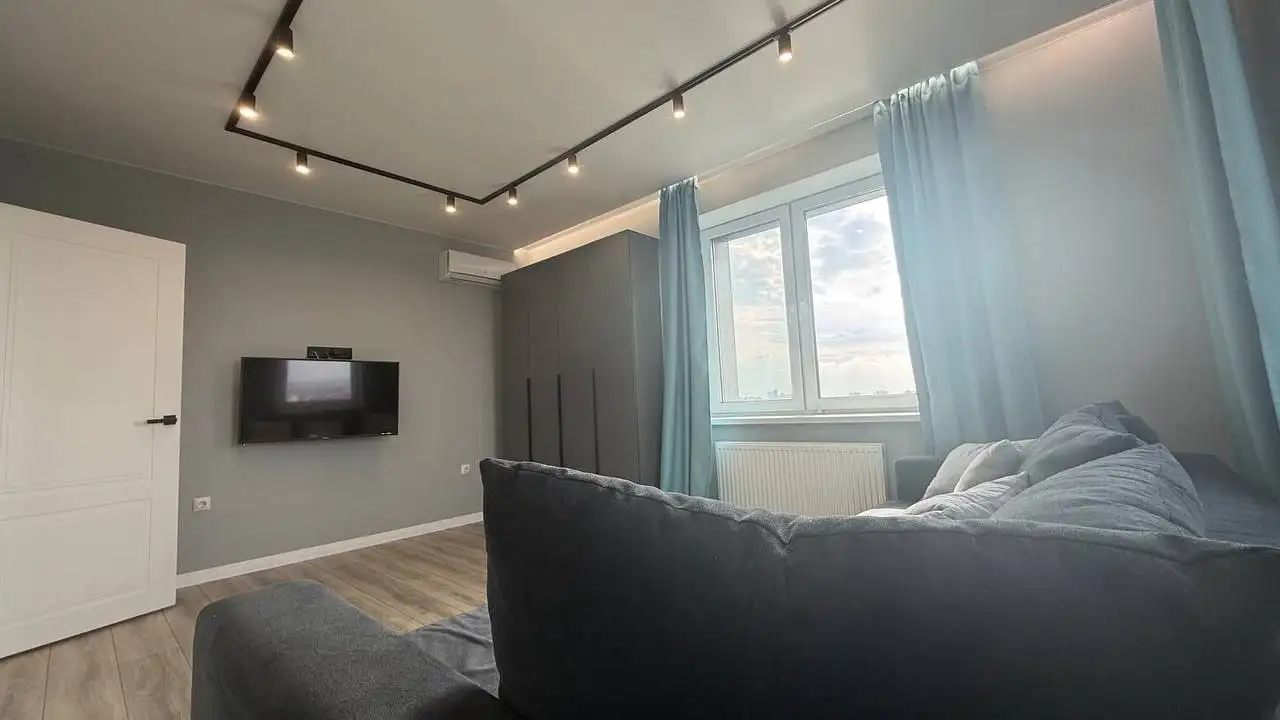 Аренда 2-х комнатной квартиры в ЖК Ракета, Казань - Аренда квартир (Недвижимость) в Казань