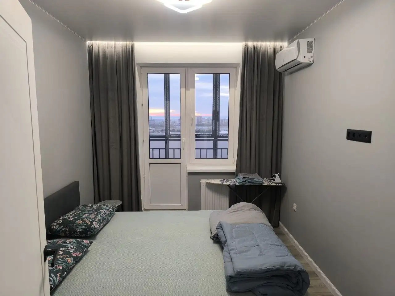 Аренда 2-х комнатной квартиры в ЖК Ракета, Казань - Аренда квартир (Недвижимость) в Казань