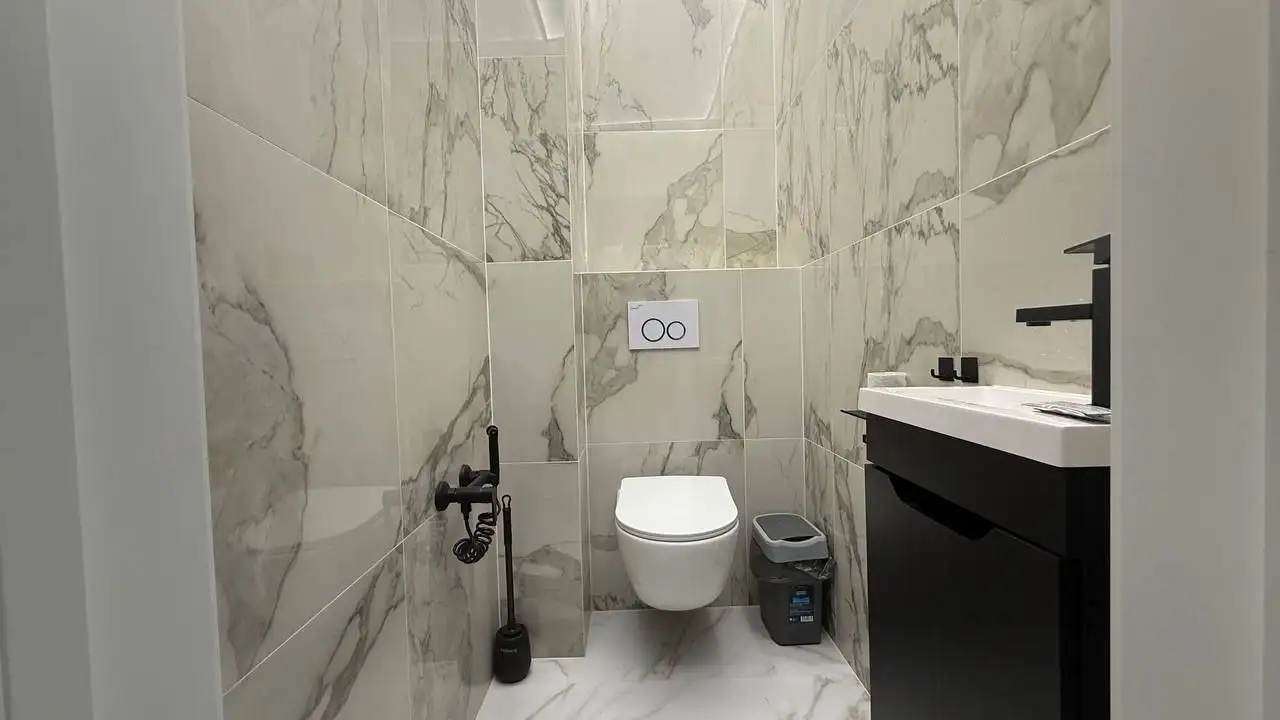 Аренда 2-х комнатной квартиры в ЖК Ракета, Казань - Аренда квартир (Недвижимость) в Казань