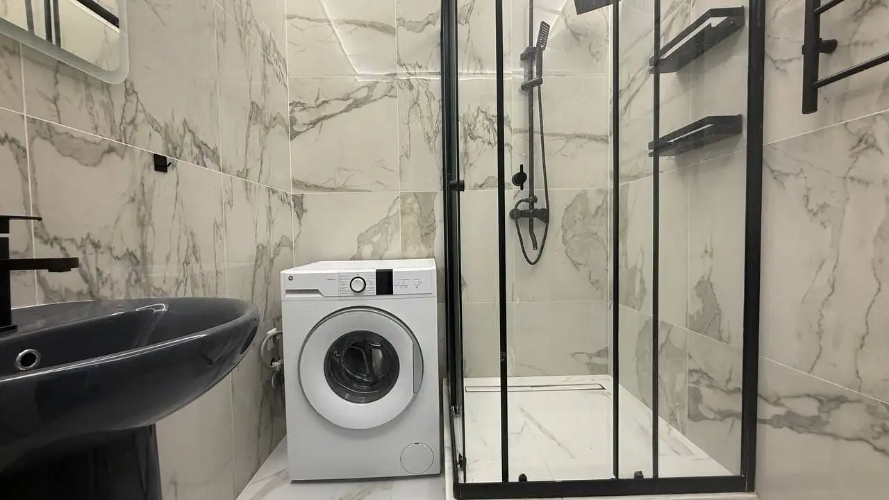 Аренда 2-х комнатной квартиры в ЖК Ракета, Казань - Аренда квартир (Недвижимость) в Казань