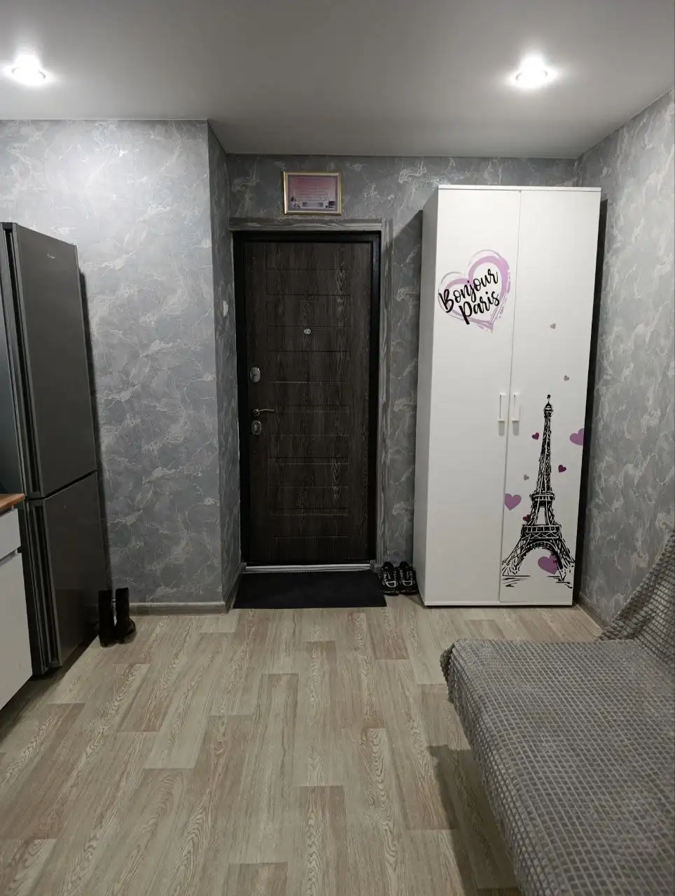 Сдается комната в общежитии, Казань - Недвижимость в Казань