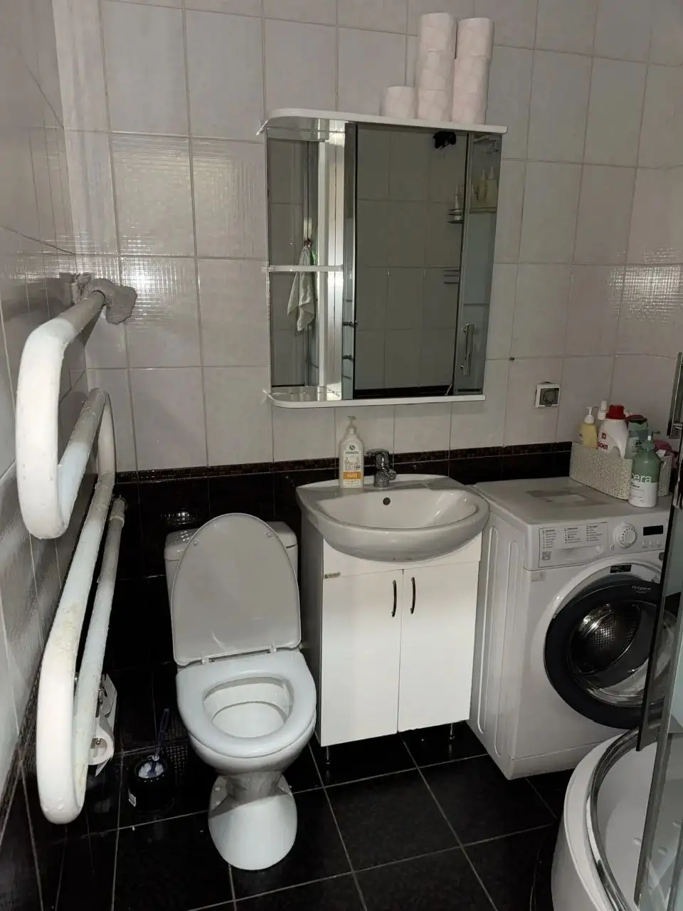 Ищу соседку в двухкомнатной квартире - Аренда комнаты (Недвижимость) в Казань