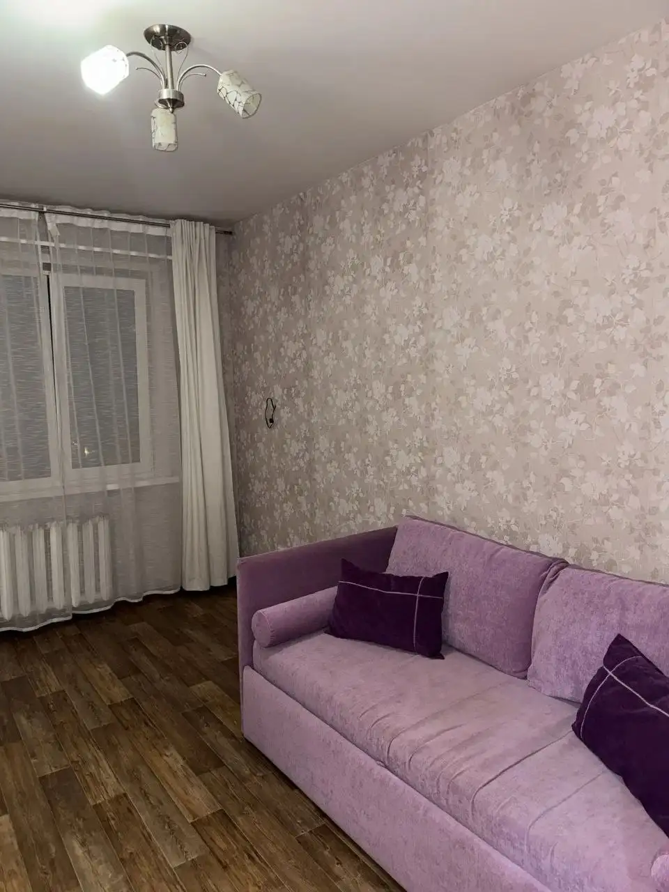 Ищу соседку в двухкомнатной квартире - Аренда комнаты (Недвижимость) в Казань