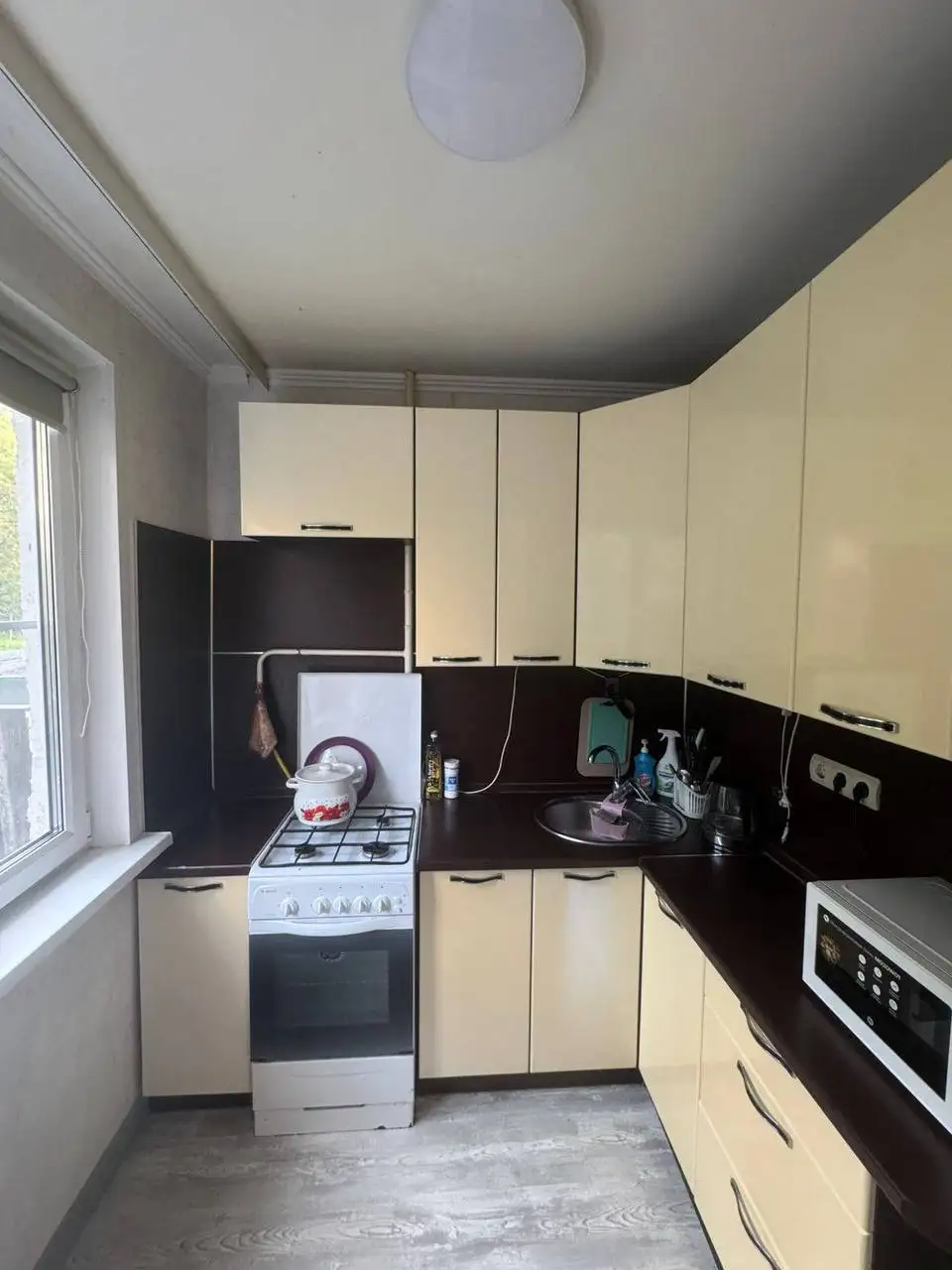 Сдается 2-комнатная квартира в Казани - Квартиры посуточно/долгосрочно (Недвижимость) в Казань