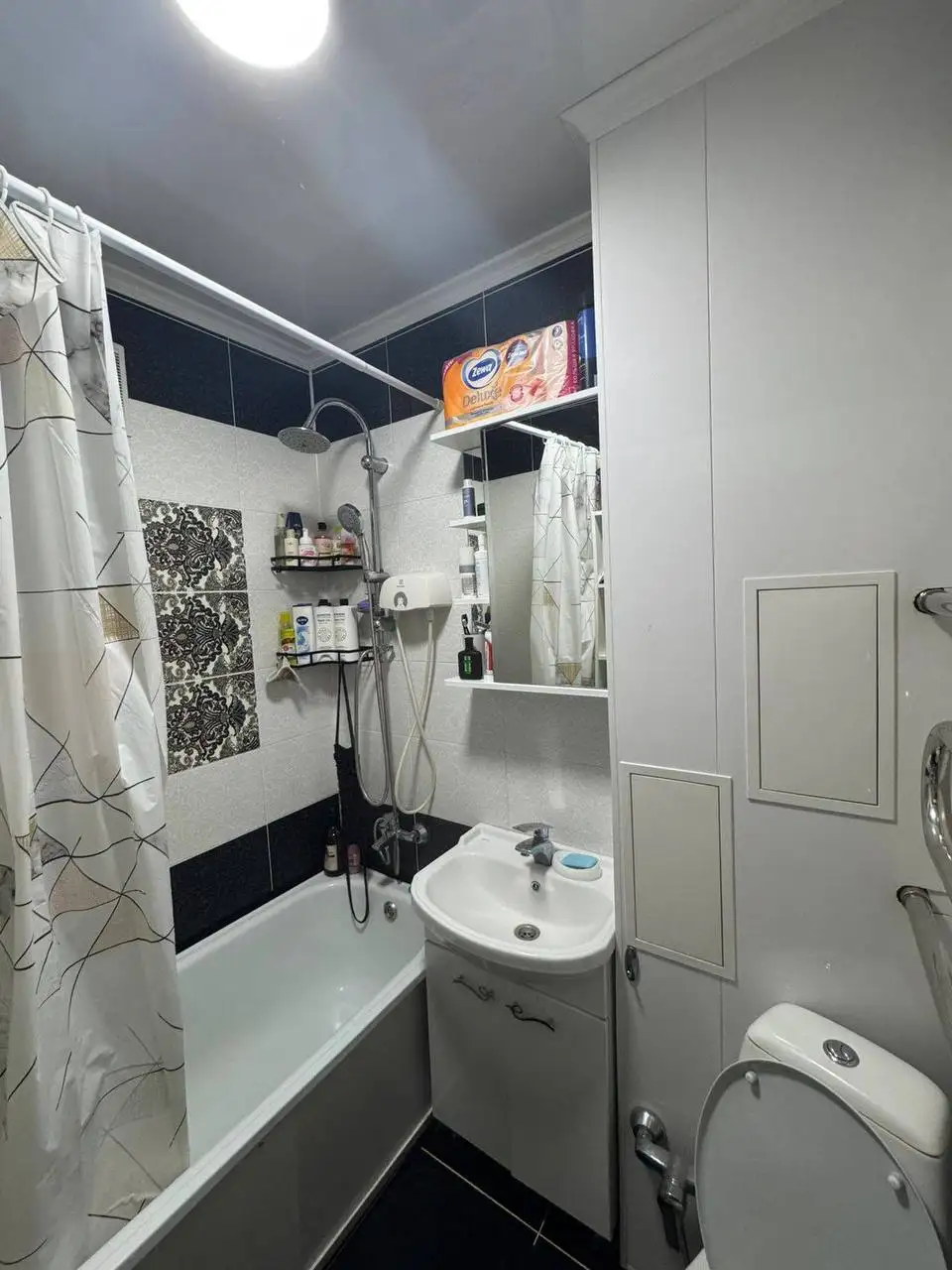 Сдается 2-комнатная квартира в Казани - Квартиры посуточно/долгосрочно (Недвижимость) в Казань