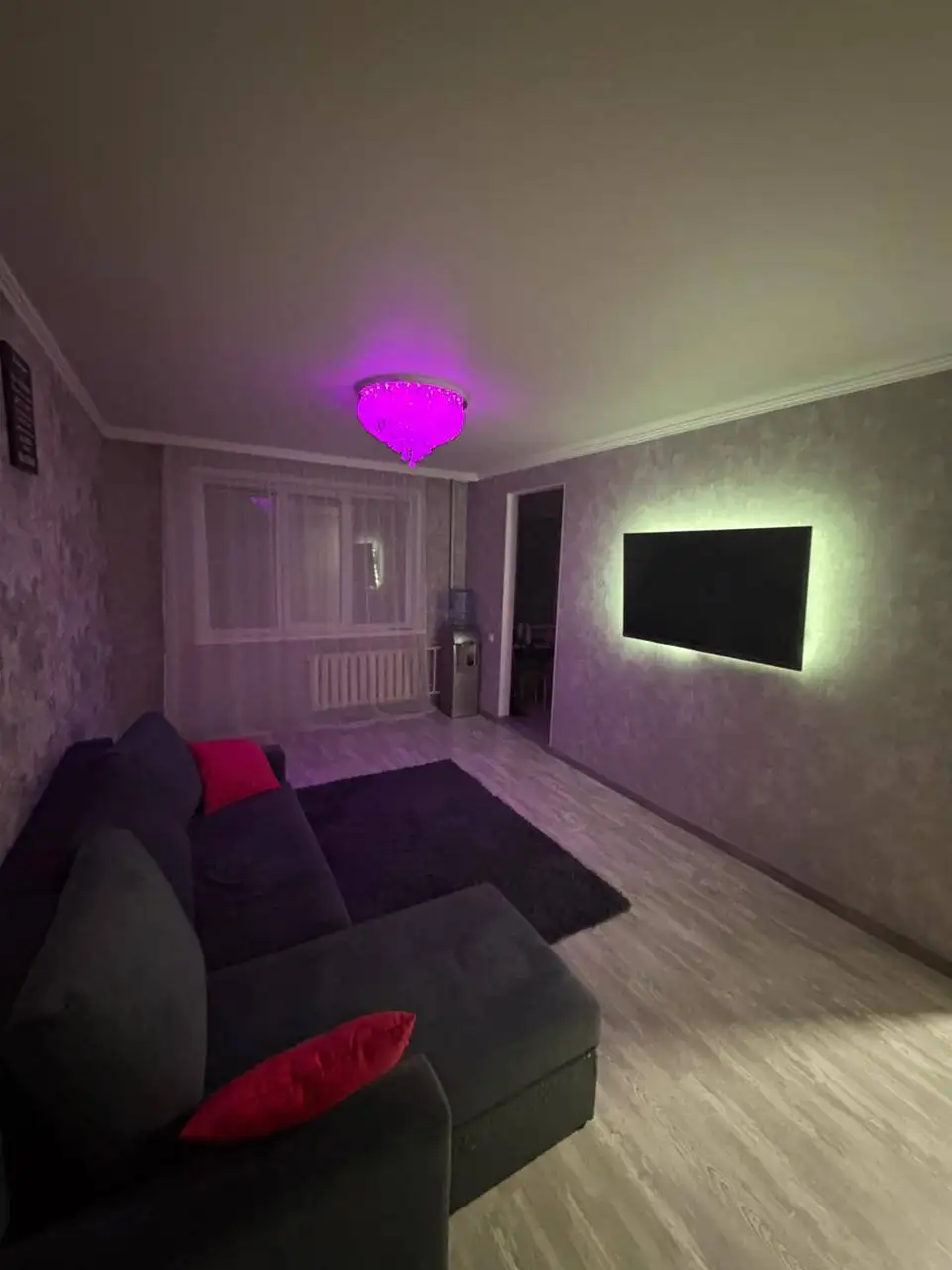 Сдается 2-комнатная квартира в Казани - Квартиры посуточно/долгосрочно (Недвижимость) в Казань