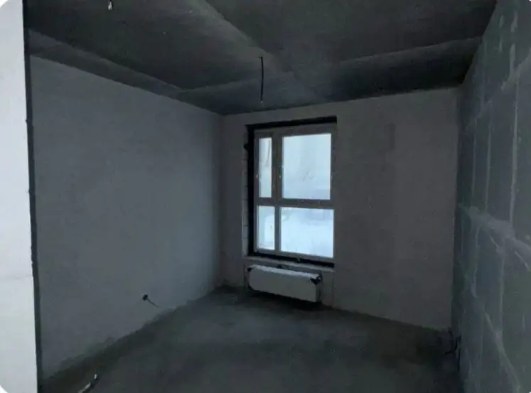 1-комнатная квартира в ЖК Парк Маяк - Квартиры (Недвижимость) в Казань