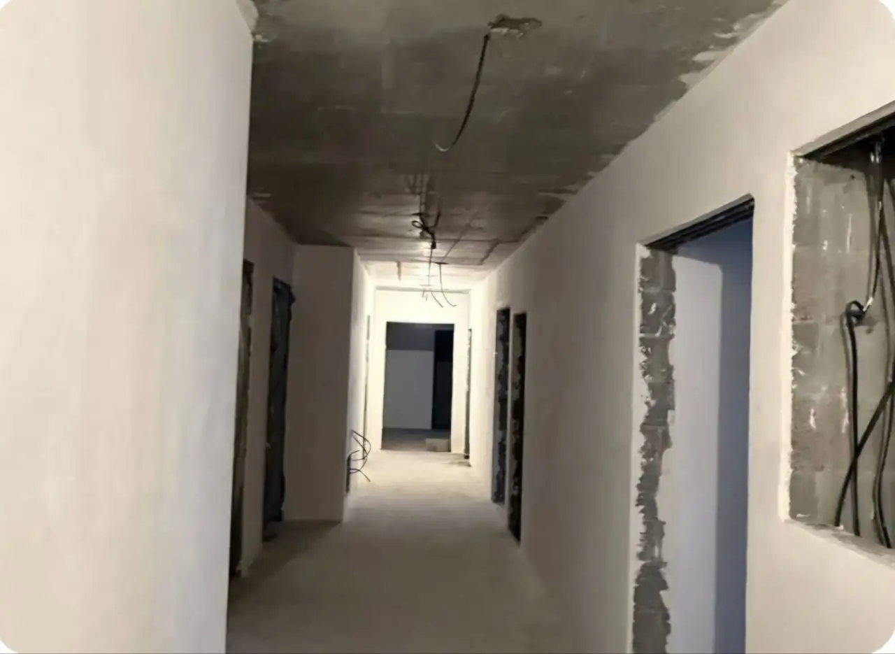 1-комнатная квартира в ЖК Парк Маяк - Квартиры (Недвижимость) в Казань