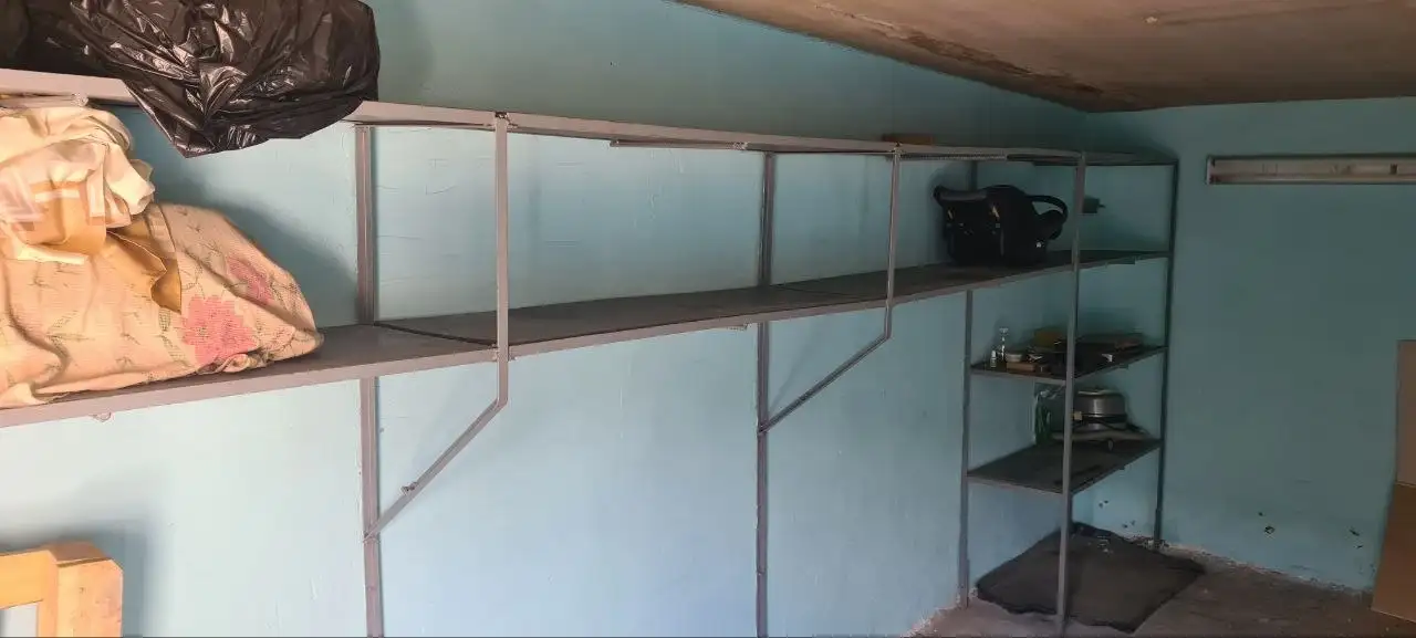 Гараж 20 кв.м., Советский район, ГСК Энергетик - Гаражи (Недвижимость) в Казань