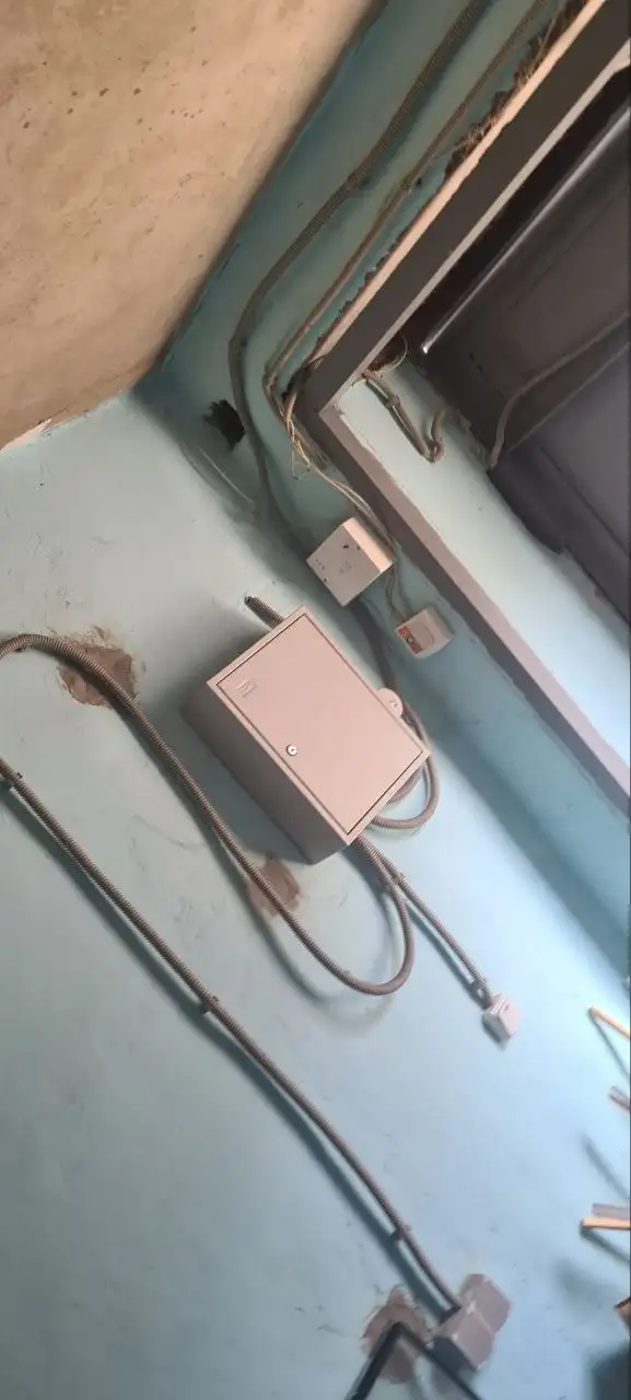 Гараж 20 кв.м., Советский район, ГСК Энергетик - Гаражи (Недвижимость) в Казань