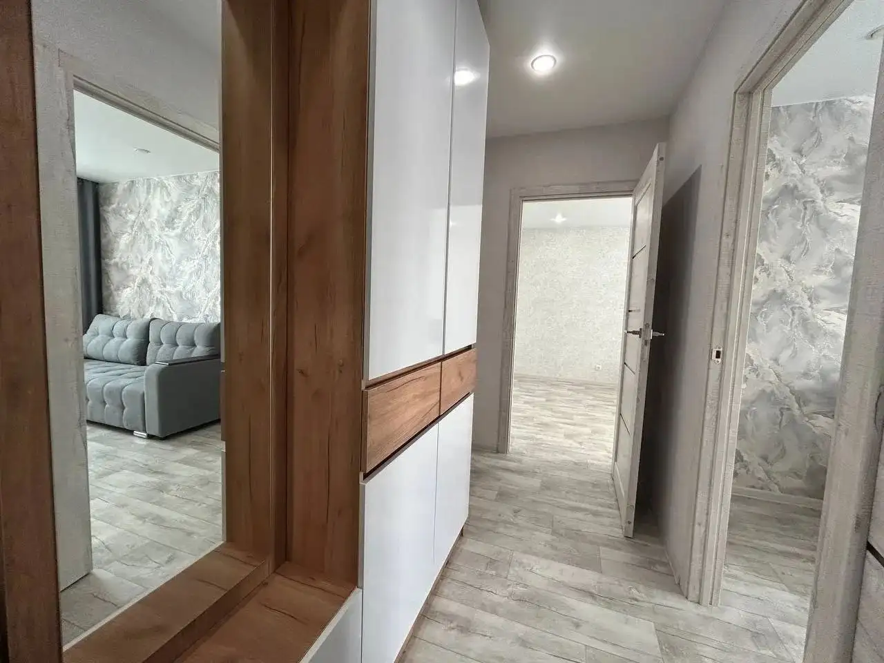 Сдам 2-комнатную квартиру на Курынова - Квартиры (Недвижимость) в Казань