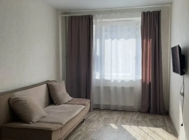 Сдается 1-комнатная квартира в ЖК Мой Ритм - Гаражи в Казань