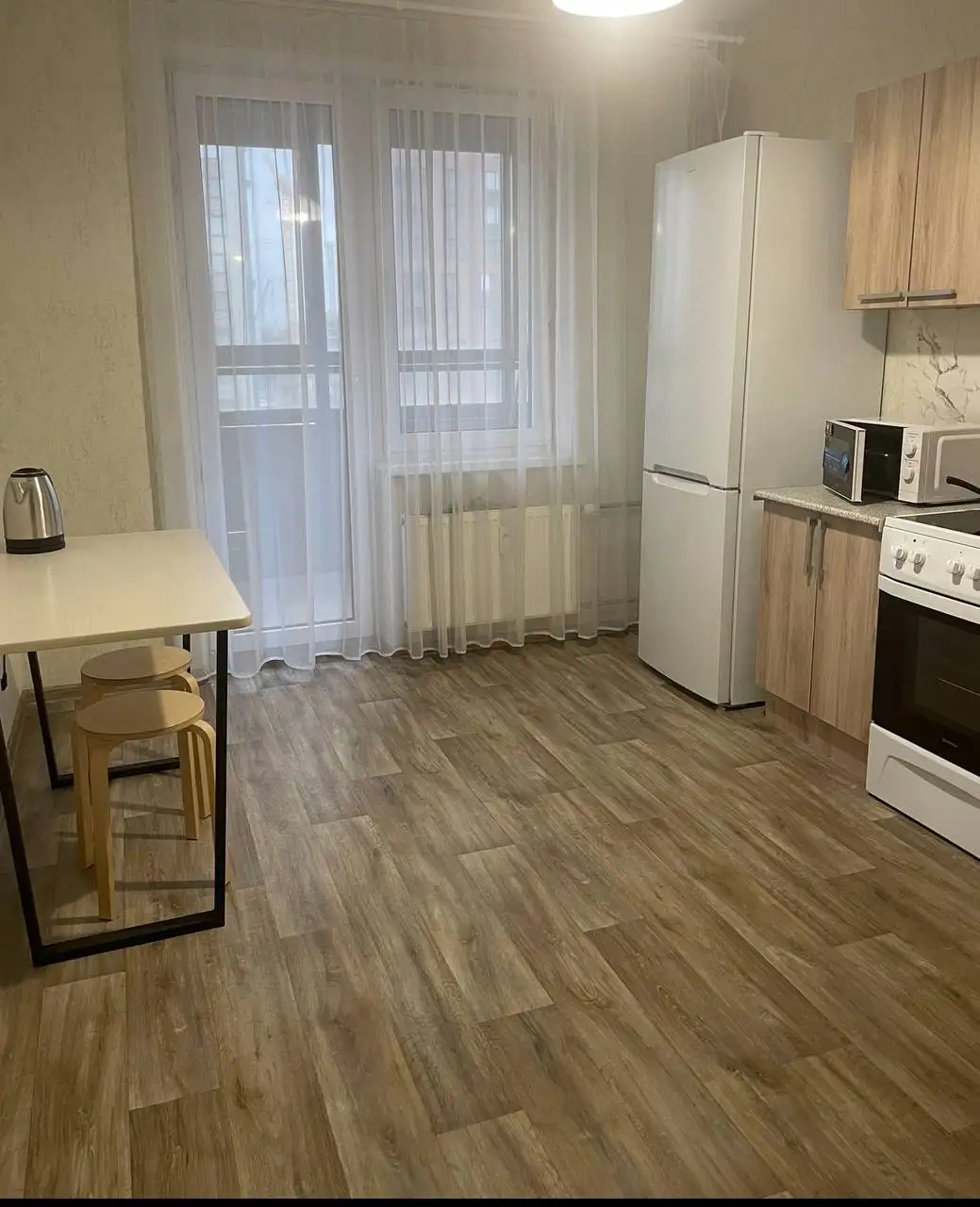 Сдается 1-комнатная квартира в ЖК Мой Ритм - Квартиры (Недвижимость) в Казань