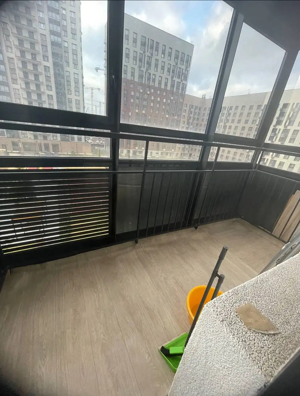 Сдается 1-комнатная квартира в ЖК Мой Ритм - Квартиры (Недвижимость) в Казань