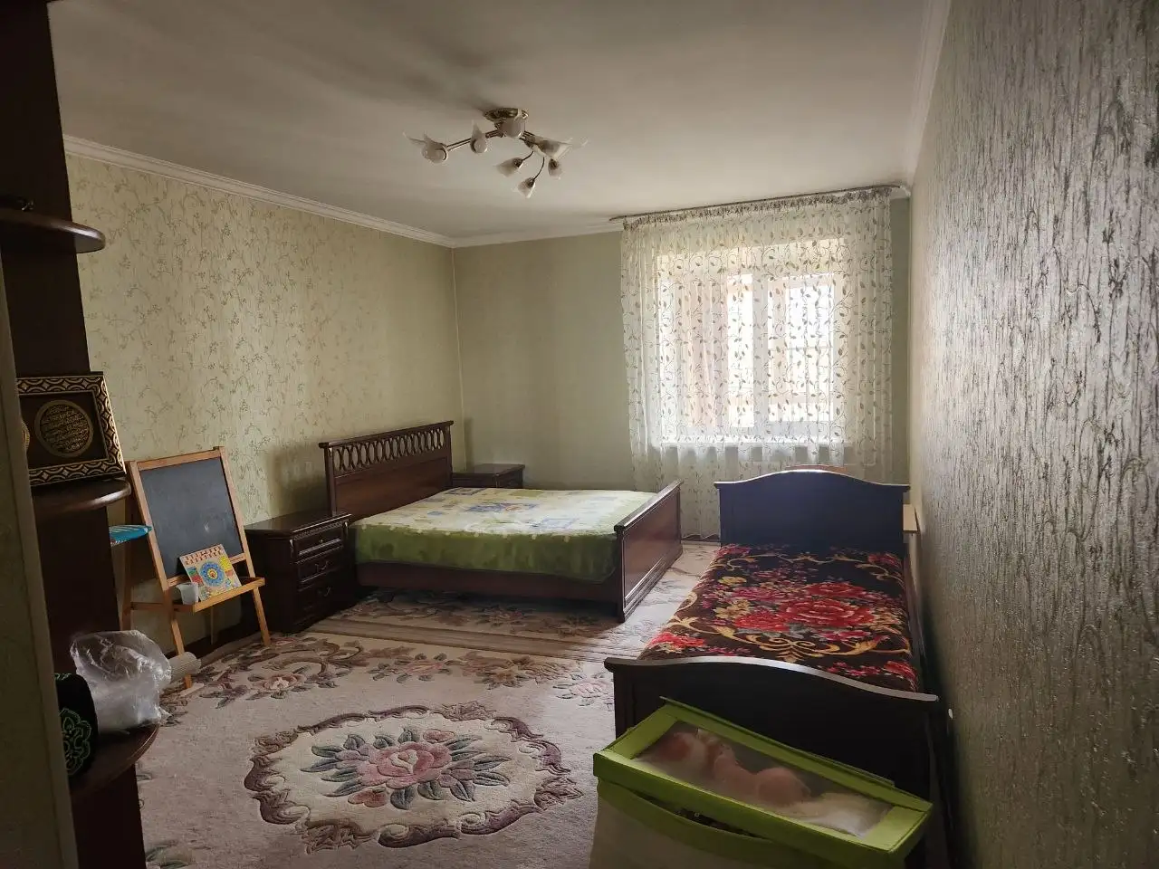 Сдам 2-комнатную квартиру в Центре Казани - Квартиры (Недвижимость) в Казань