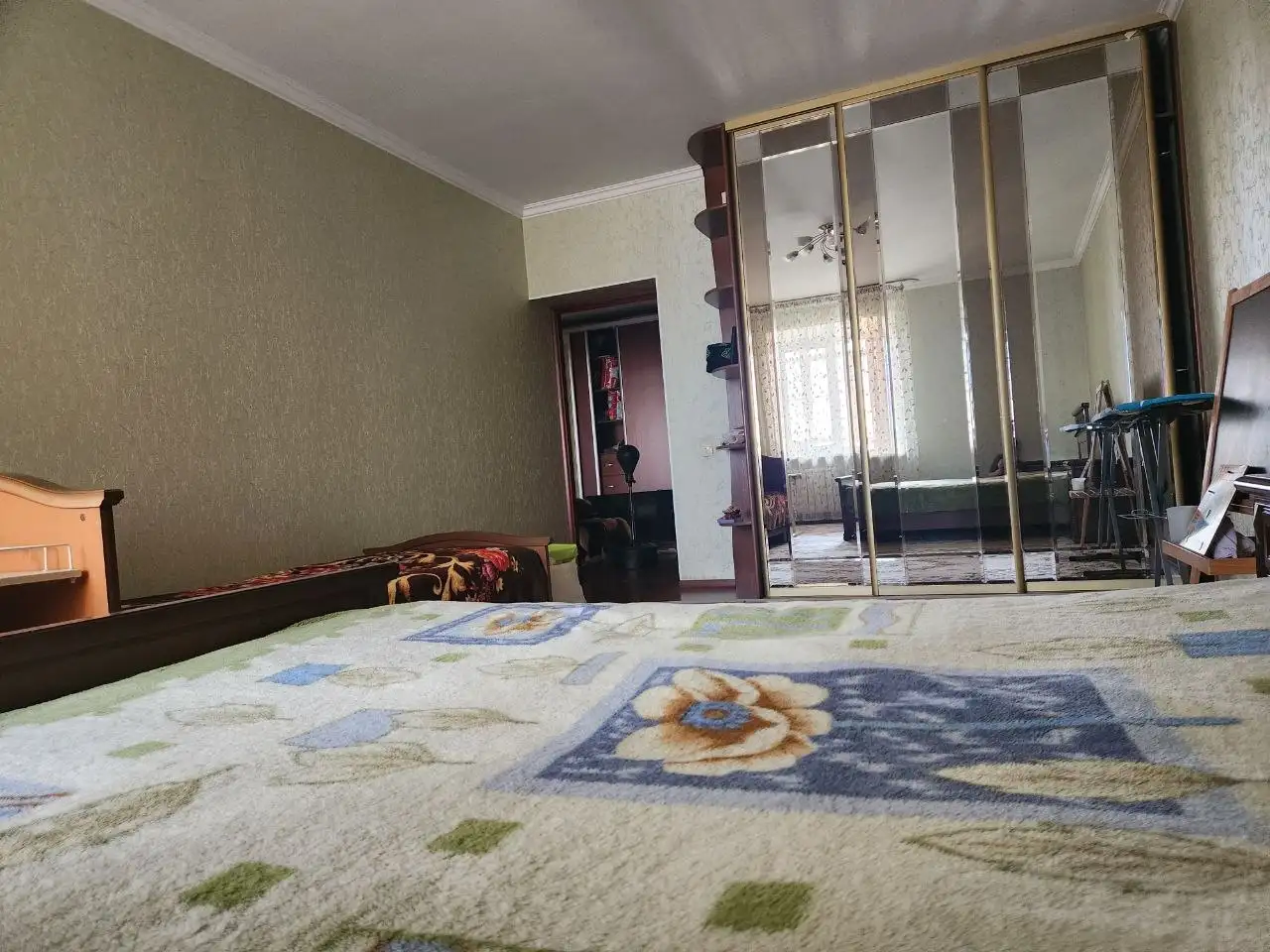 Сдам 2-комнатную квартиру в Центре Казани - Квартиры (Недвижимость) в Казань