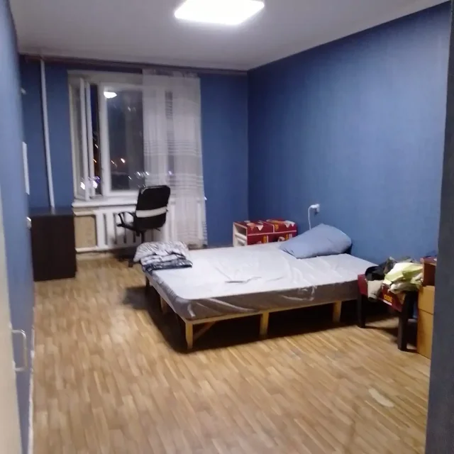 Сдам 1-комнатную квартиру на Ленской, 47 м² - Аренда комнат в Казань