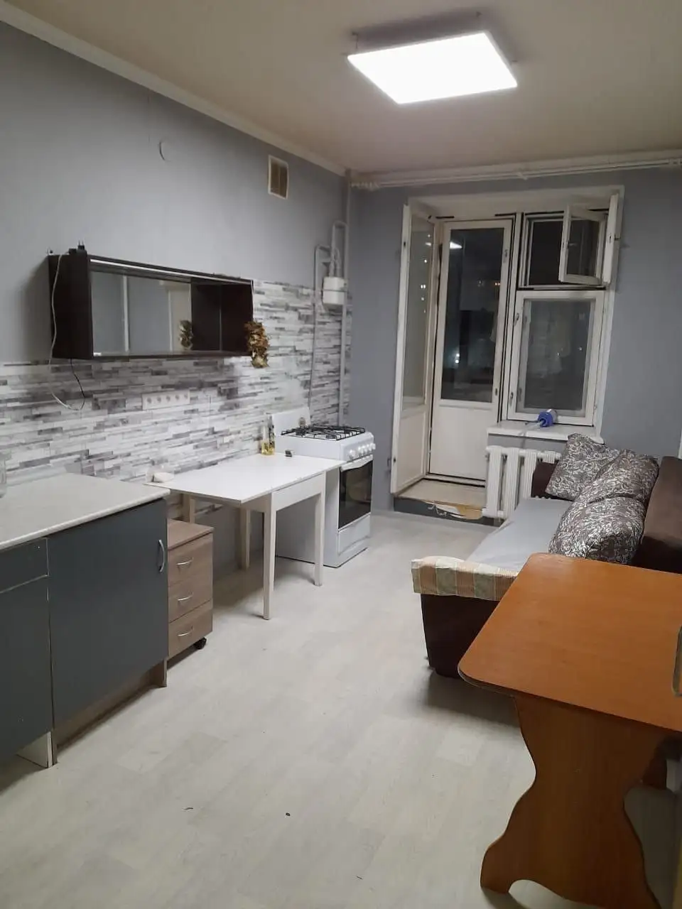 Сдам 1-комнатную квартиру на Ленской, 47 м² - Недвижимость в Казань
