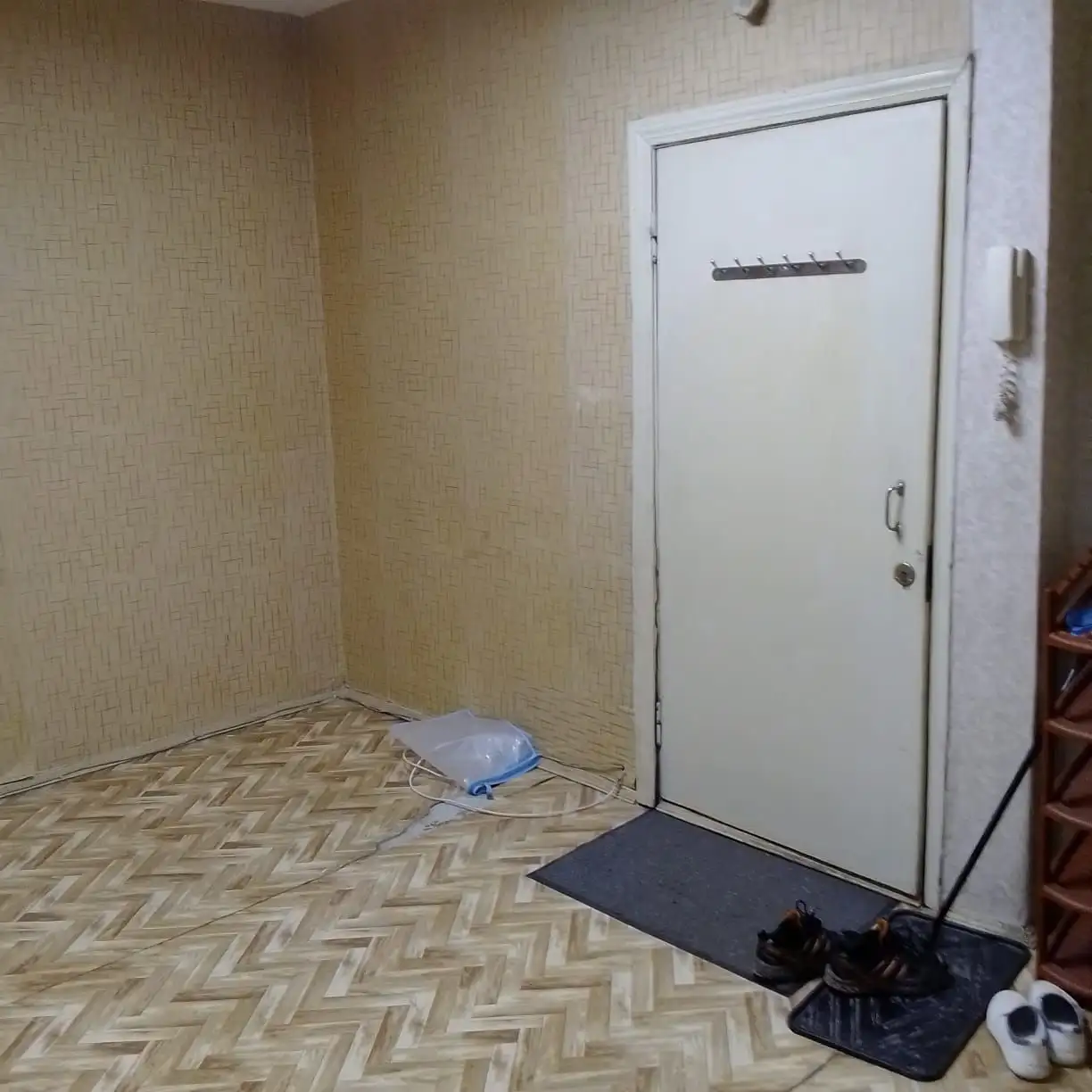 Сдам 1-комнатную квартиру на Ленской, 47 м² - Недвижимость в Казань