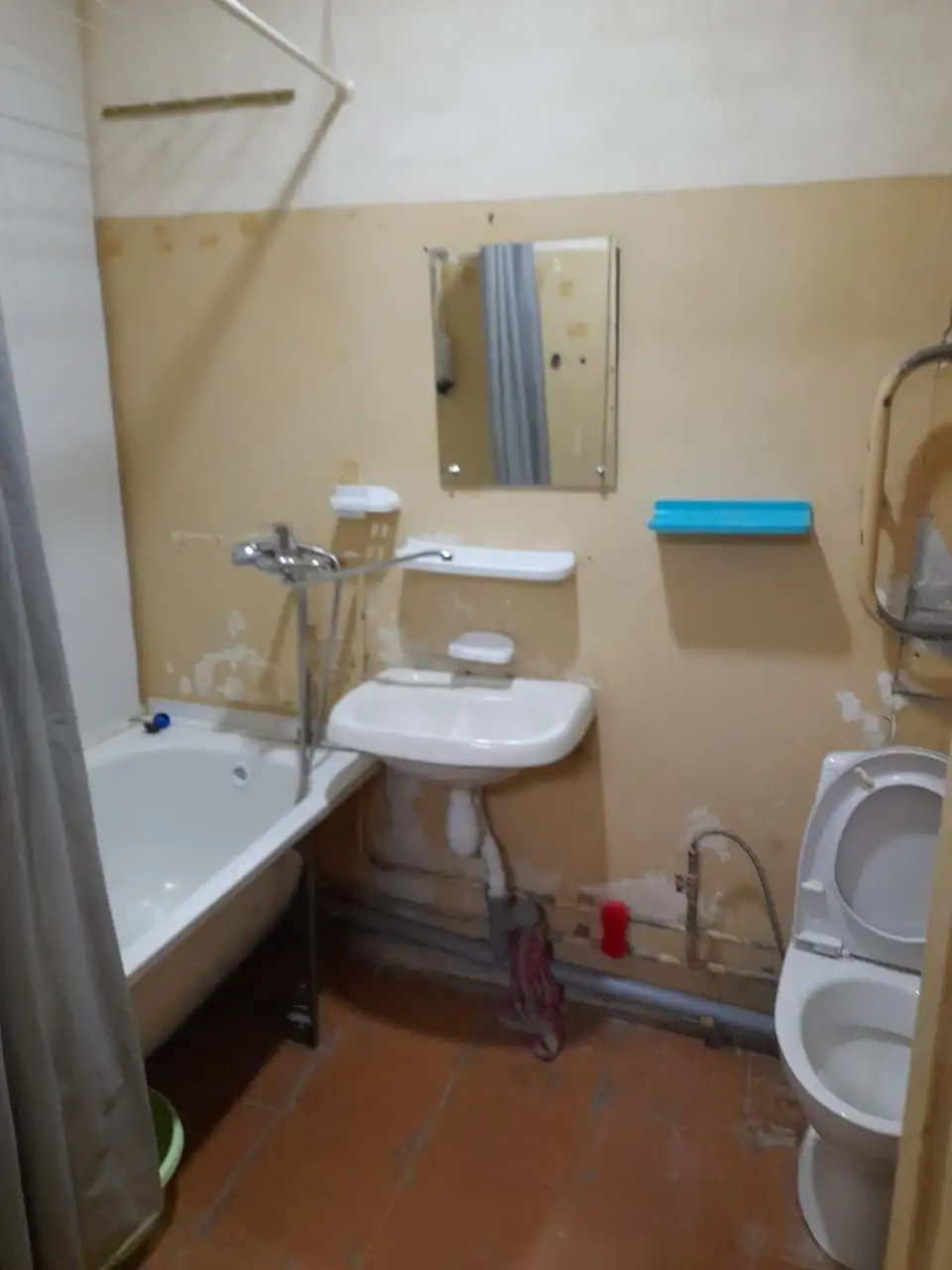 Сдам 1-комнатную квартиру на Ленской, 47 м² - Недвижимость в Казань
