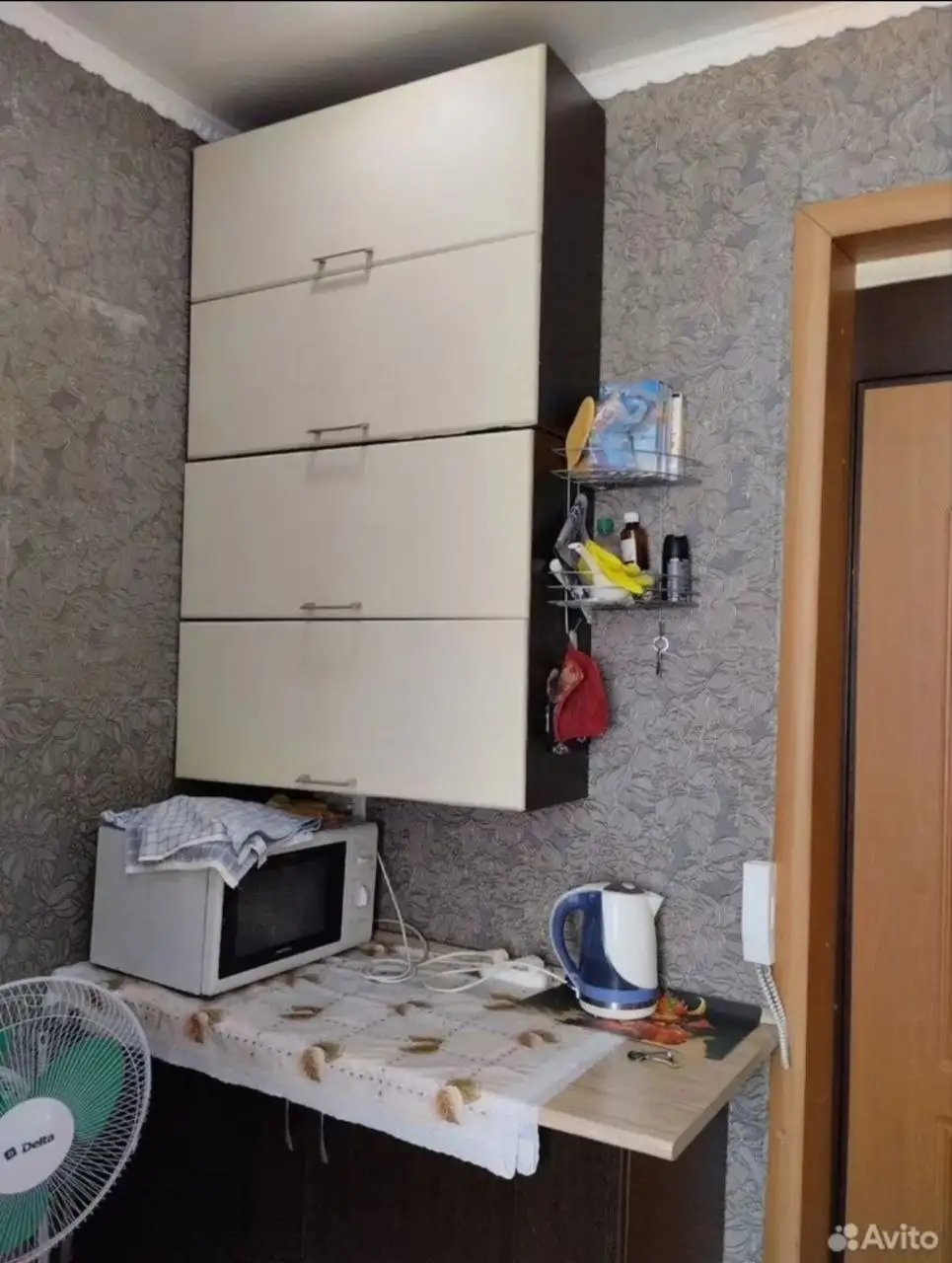 Сдается студия на длительный срок в Казани - Студия (Недвижимость) в Казань