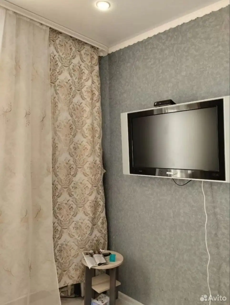 Сдается студия с ремонтом в Казани - Квартиры (Недвижимость) в Казань