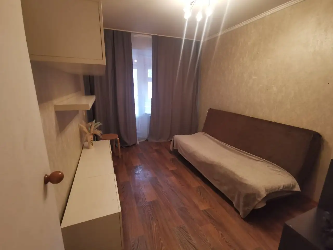 Сдам 1-к квартиру на Фучика 106, Казань - Квартиры (Недвижимость) в Казань