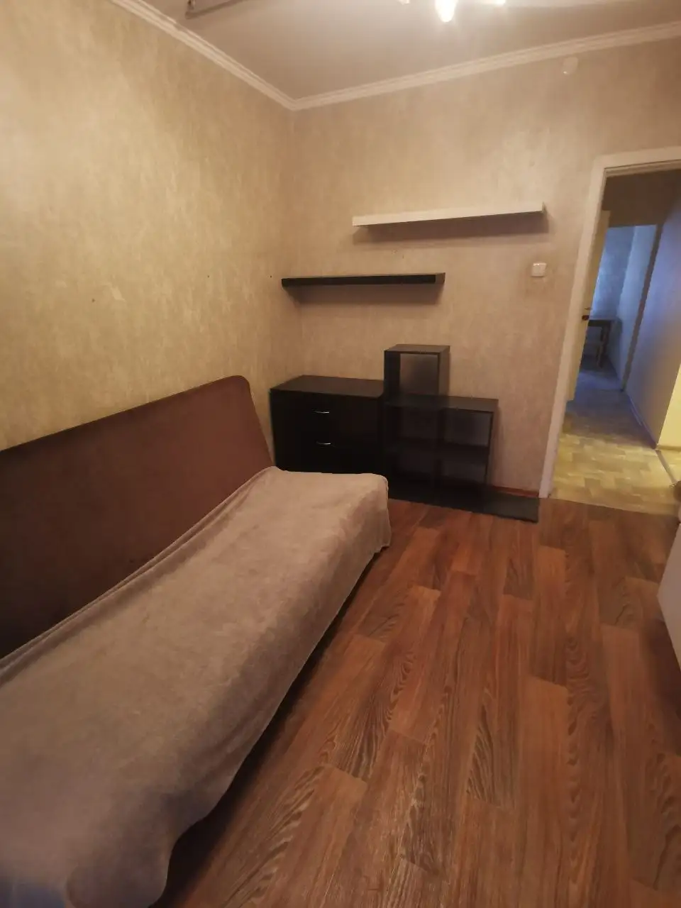 Сдам 1-к квартиру на Фучика 106, Казань - Квартиры (Недвижимость) в Казань