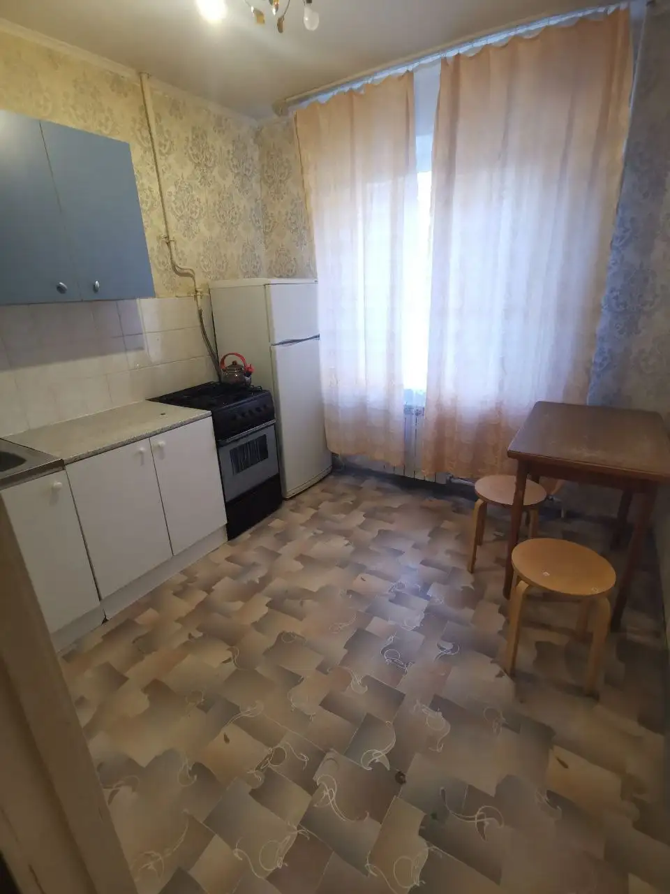 Сдам 1-к квартиру на Фучика 106, Казань - Квартиры (Недвижимость) в Казань