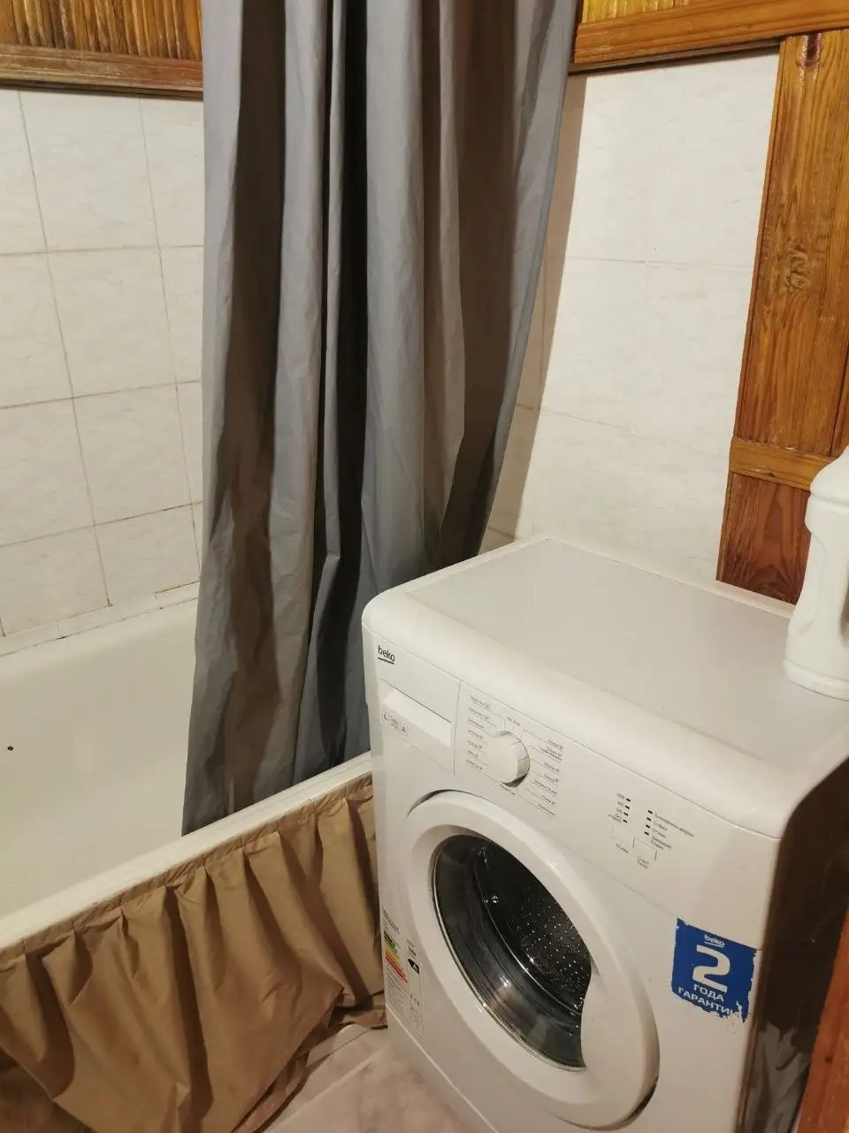 Сдам 1-к квартиру на Фучика 106, Казань - Квартиры (Недвижимость) в Казань
