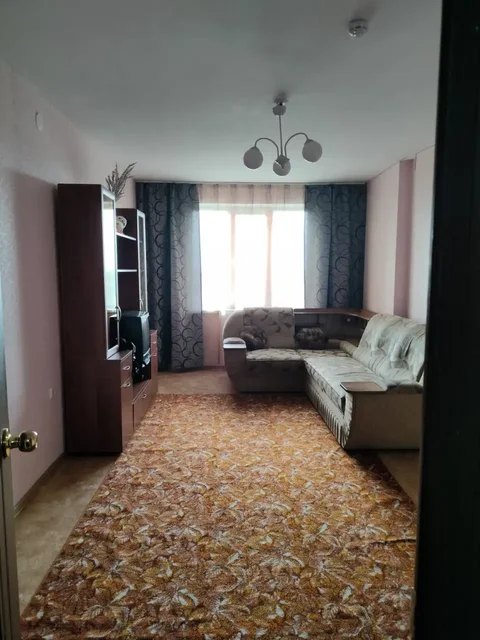 Сдается 3-комнатная квартира в ЖК Салават Купере - частное объявление в Казань