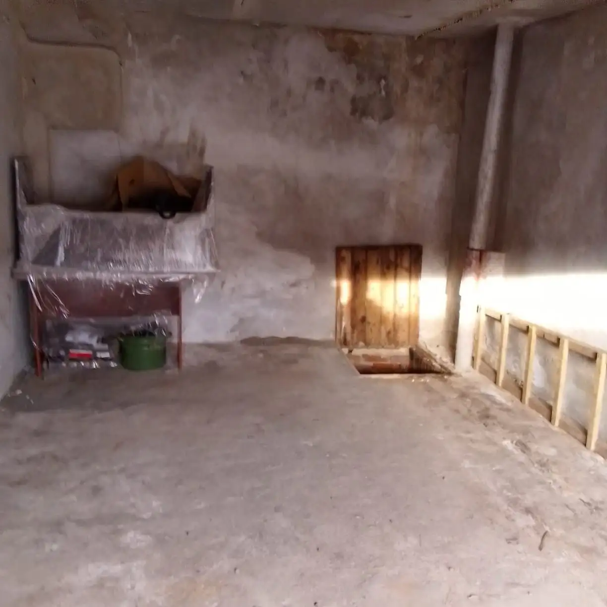 Аренда гаража 21м² в ГСК Скиф - Гаражи (Недвижимость) в Казань
