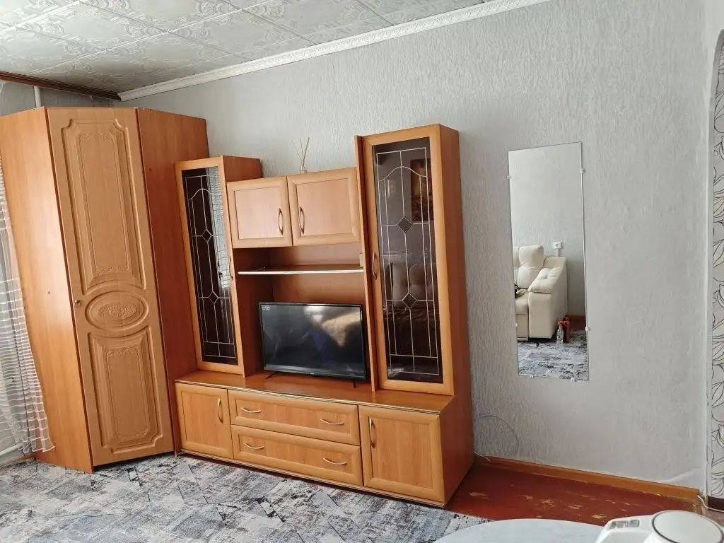 Сдается уютная гостинка в Казани - Квартиры посуточно/долгосрочно (Недвижимость) в Казань