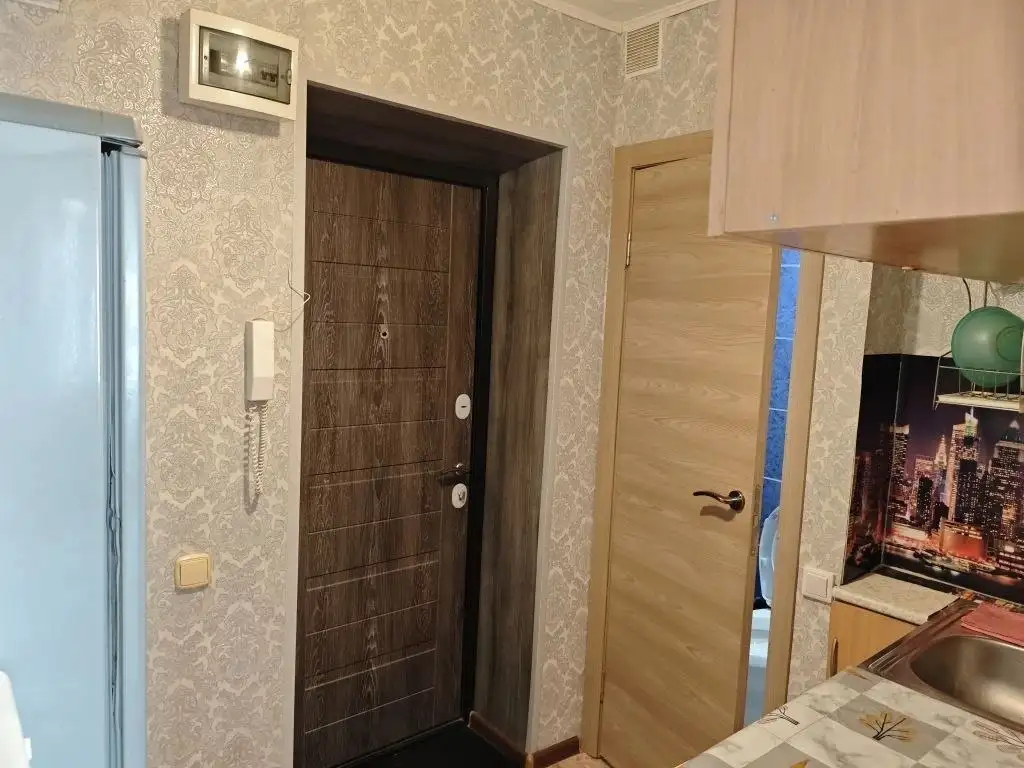Сдается уютная гостинка в Казани - Квартиры посуточно/долгосрочно (Недвижимость) в Казань