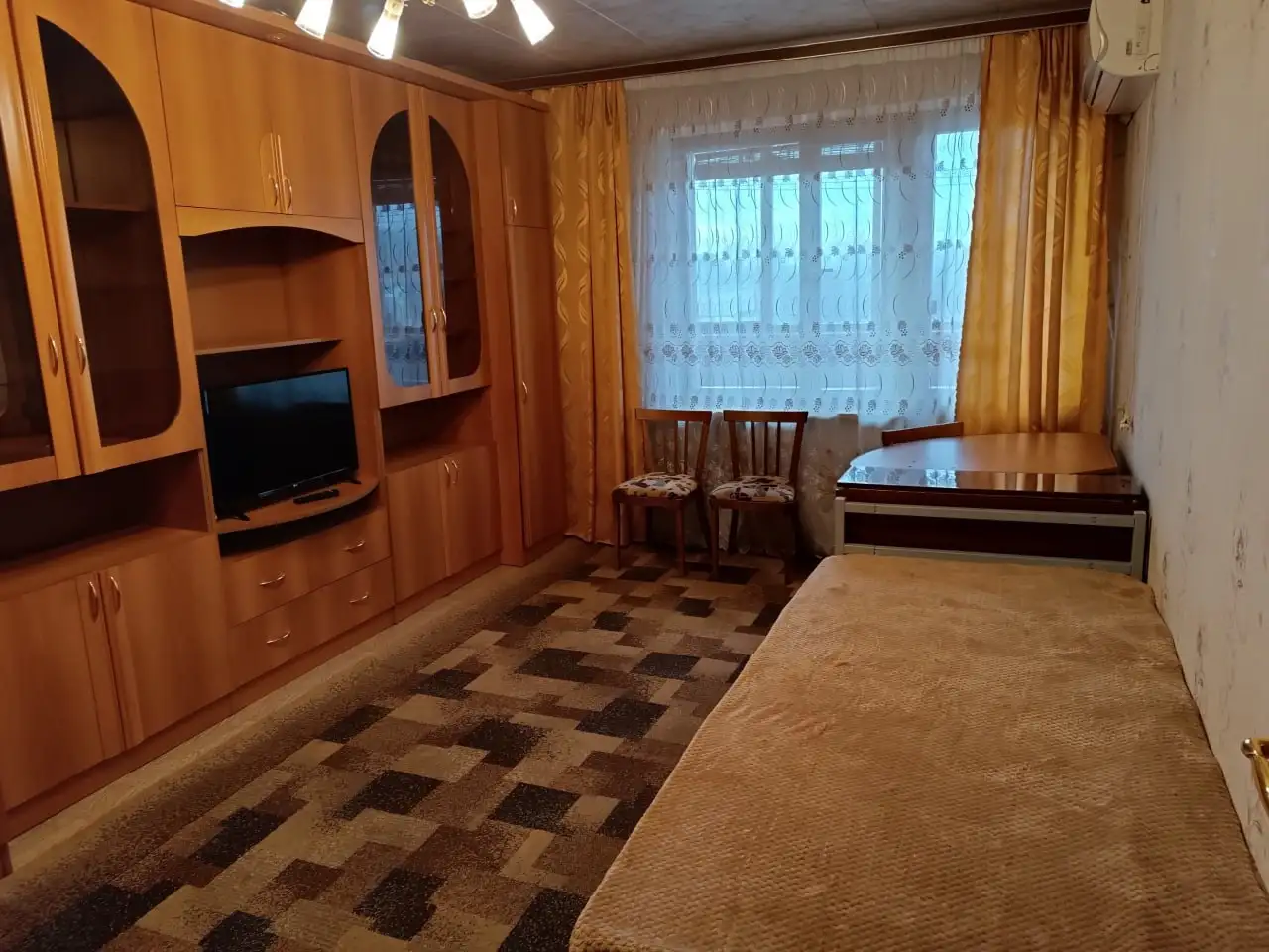 Сдается однокомнатная квартира в Казани - Квартиры (Недвижимость) в Казань