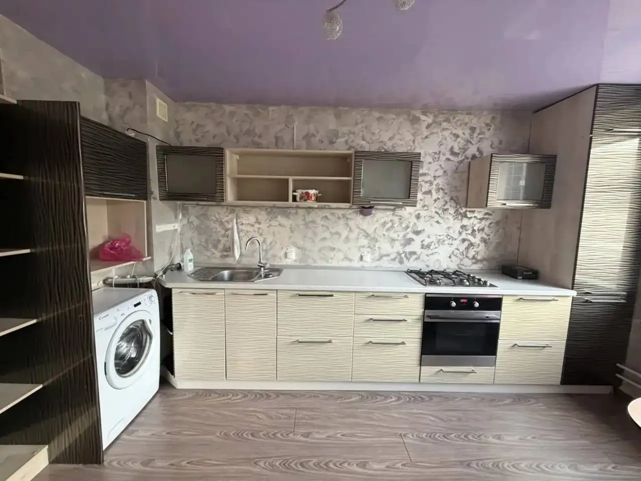 Сдаю квартиру на Ямашева 31б - Аренда квартир (Недвижимость) в Казань