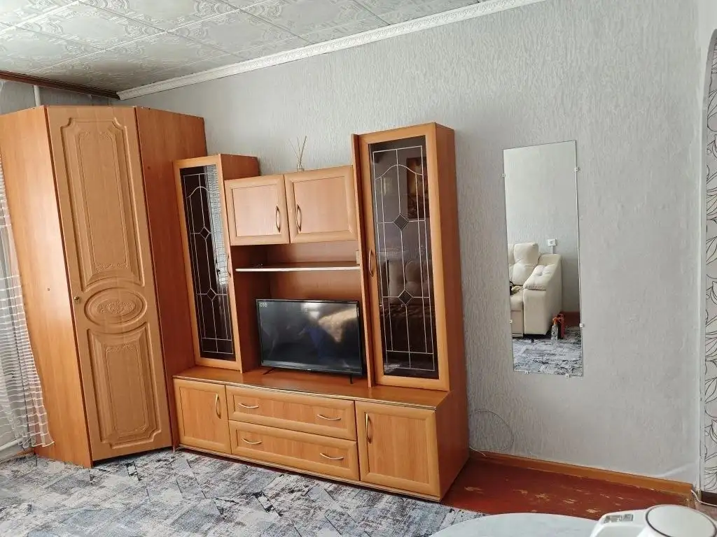 Сдам квартиру в Авиастроительном районе - Квартиры (Недвижимость) в Казань