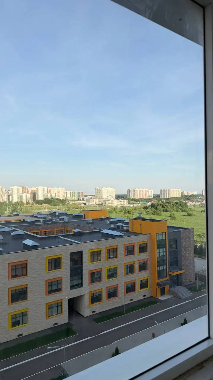 Сдаётся евродвушка в ЖК Салават Купере - Квартиры (Недвижимость) в Казань
