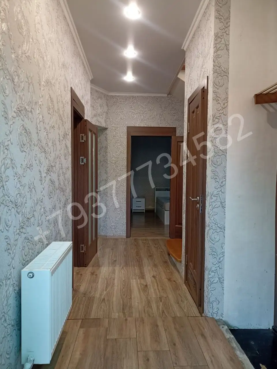 Сдам дом 120 кв.м в Авиастроительном районе Казани - Недвижимость в Казань