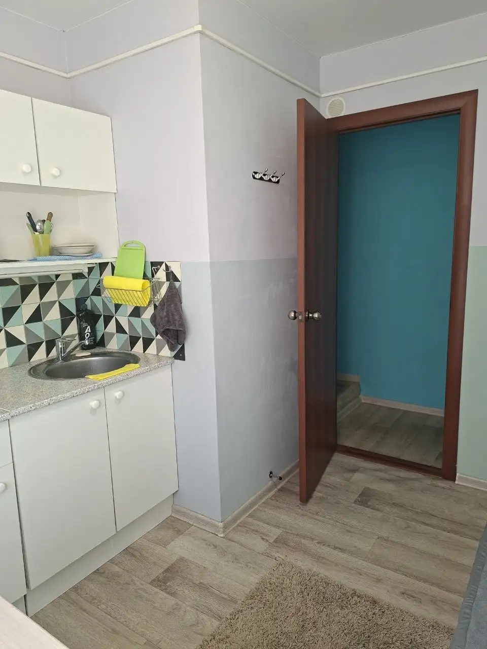 Сдается комната для одного - Недвижимость в Казань