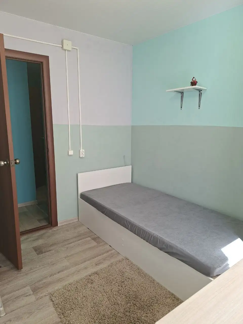 Сдается комната для одного - Недвижимость в Казань