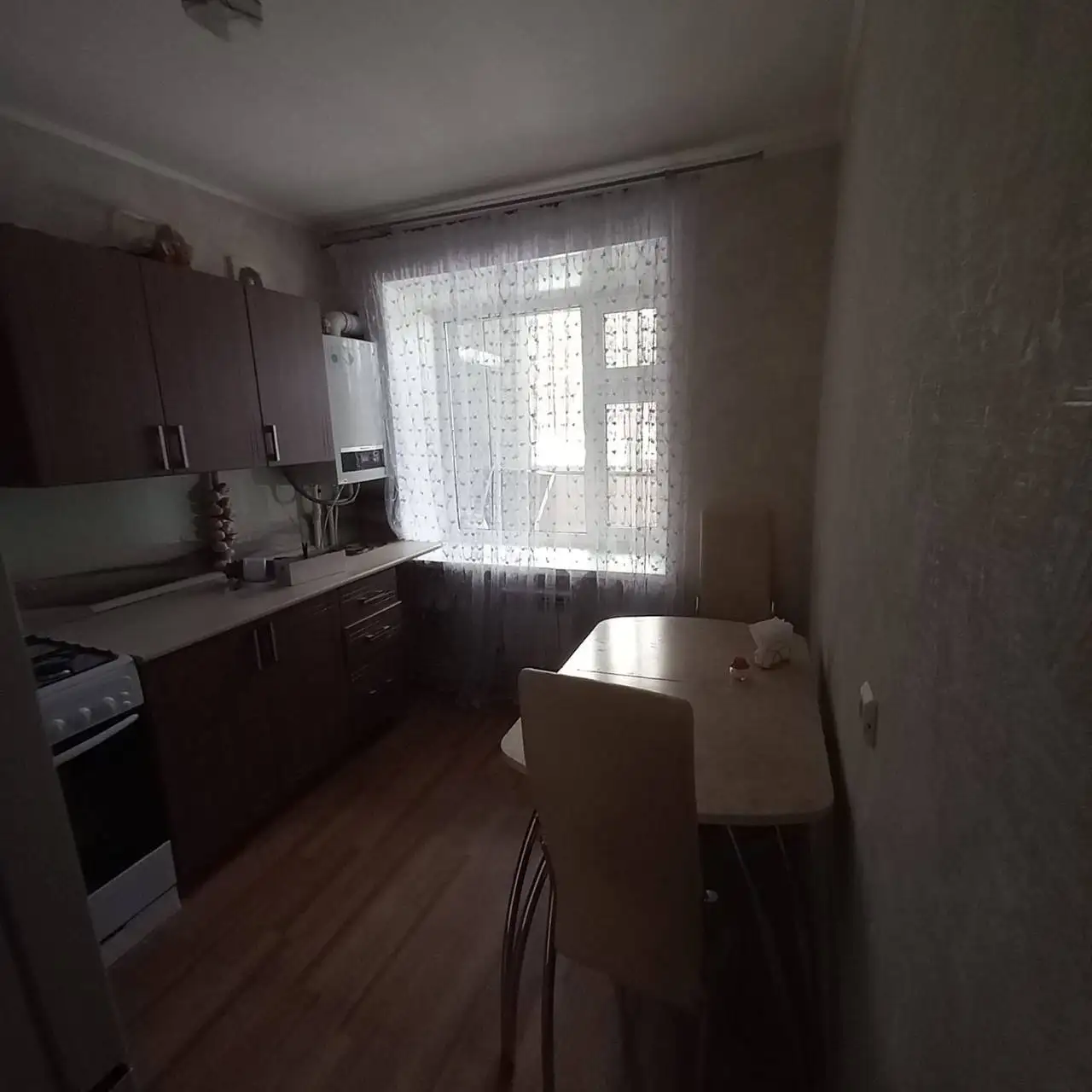 Сдается квартира в Осиново - Квартиры (Недвижимость) в Казань