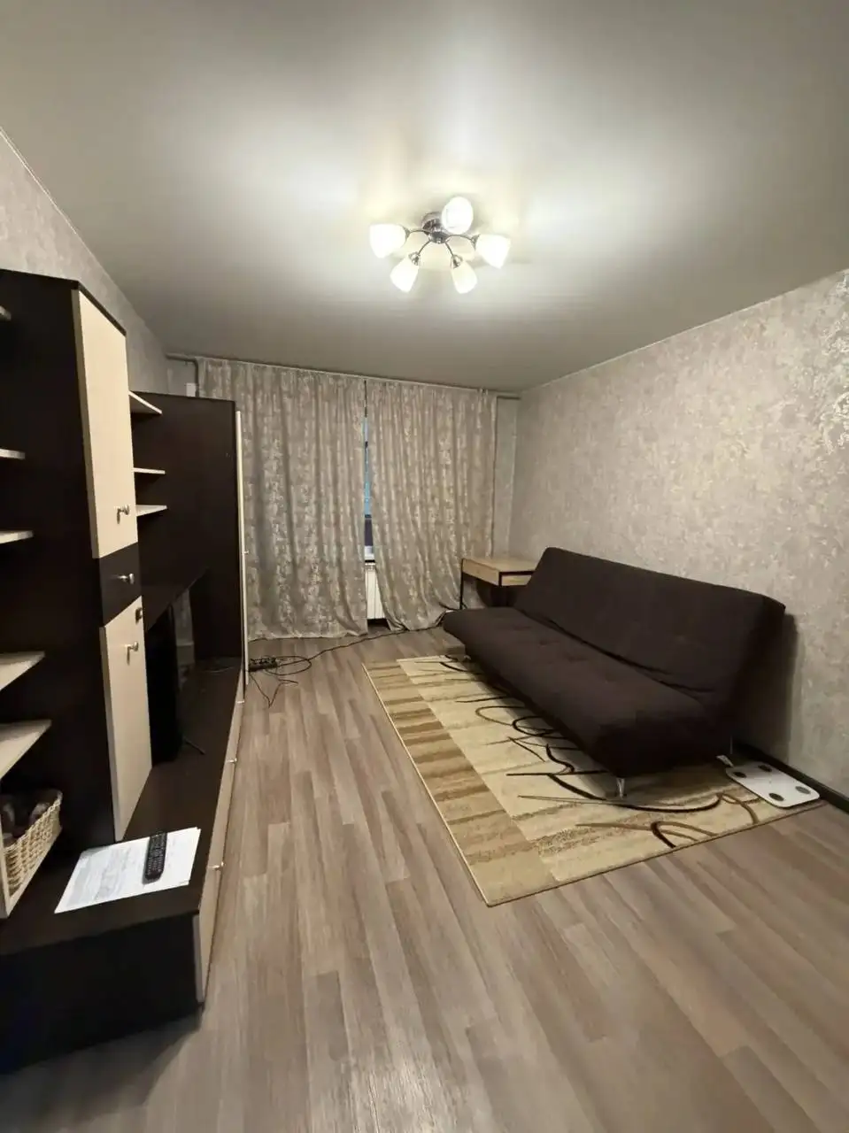 Сдам однокомнатную квартиру на Мусина, 71 - Квартиры (Недвижимость) в Казань