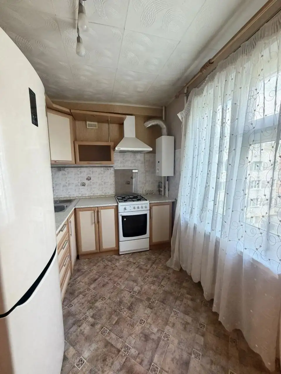 2-комнатная квартира, Приволжский район, ул. Братьев Касимовых 16 - Квартиры (Недвижимость) в Казань