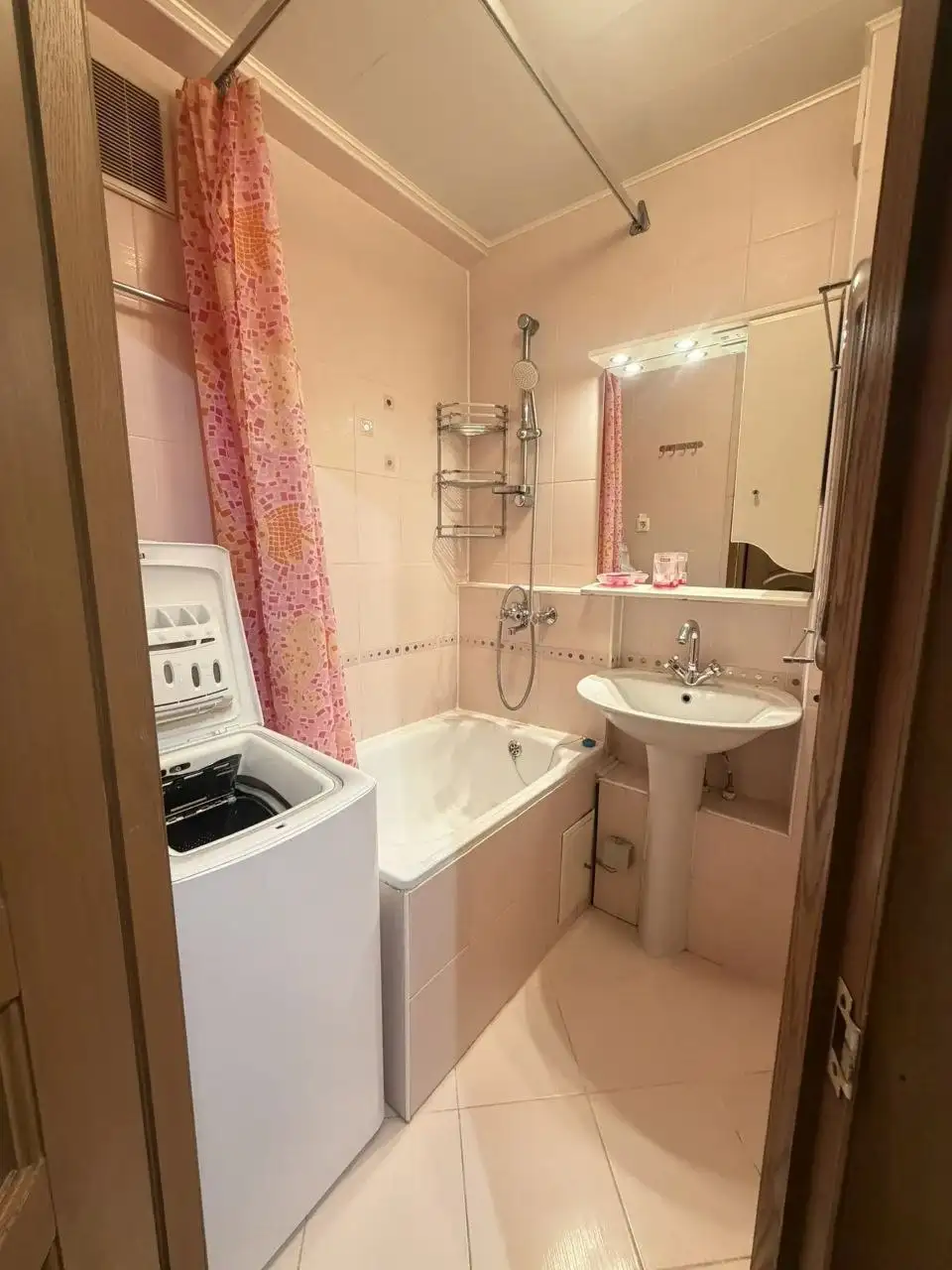 Сдаётся квартира 46.6 м² в Приволжском районе - Квартиры (Недвижимость) в Казань