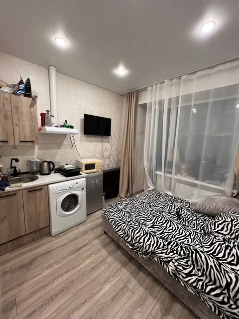 Сдается гостинка 17.3 кв.м., Казань - Квартиры посуточно в Казань