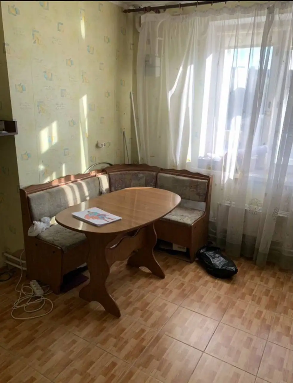 Сдам 1-комнатную квартиру 40м² на 2 месяца - Квартиры (Недвижимость) в Казань