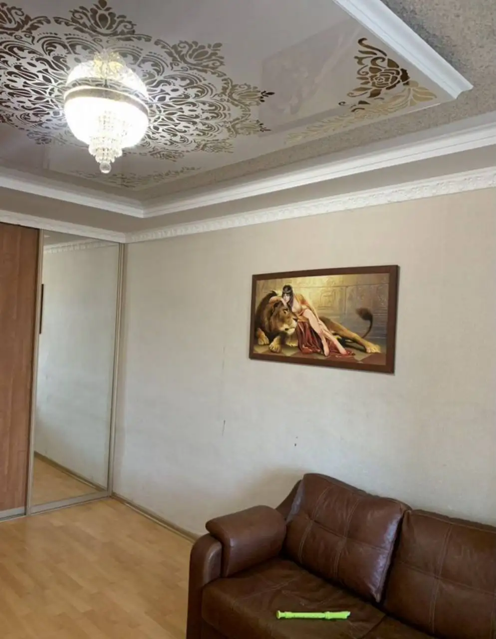 Сдам 1-комнатную квартиру 40м² на 2 месяца - Квартиры (Недвижимость) в Казань