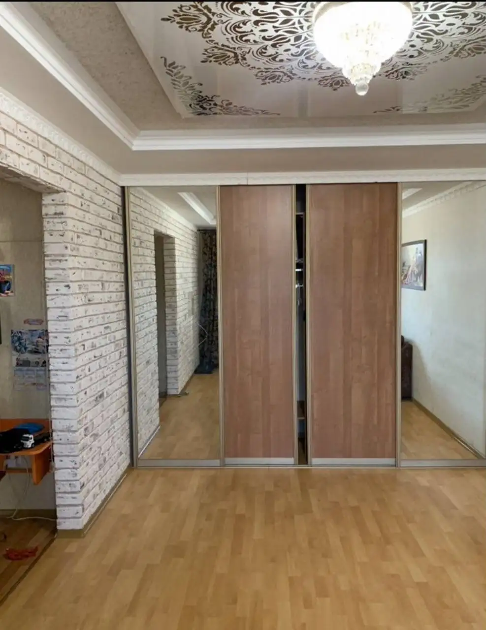 Сдам 1-комнатную квартиру 40м² на 2 месяца - Квартиры (Недвижимость) в Казань