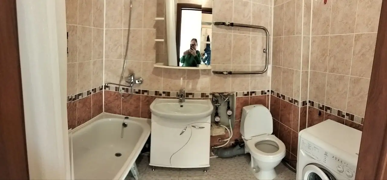 Сдам однокомнатную квартиру в Казани - Квартиры (Недвижимость) в Казань